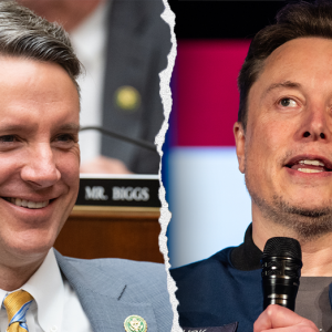 Fed up GOP congressman dispels liberal ‘lies’ against DOGE in letter to constituents