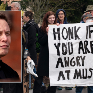 Musk’s demand that fed employees list their accomplishments roils workforce: ‘Mass civil disobedience’