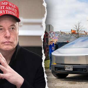 NYC Dem calls on NYPD to investigate car shoppers ‘aggressively’ test driving Teslas on city streets