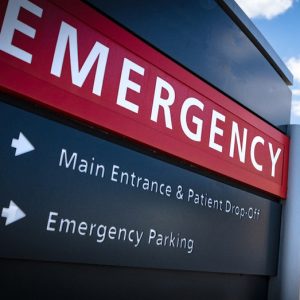 ‘Crisis brewing’ in Trump Country as hospitals shutter at alarming rate, top ER doc warns