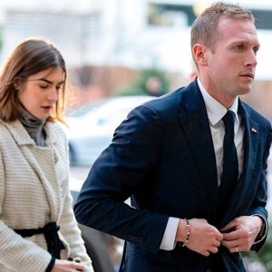 Embattled GOP rep takes dramatic step to ‘clear my name’ as abuse allegations engulf House race