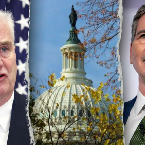 EXCLUSIVE: Trump tax cuts ‘top priority’ for Congress, says top House GOP leader