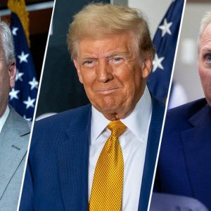 ‘New Golden Age’: Republican lawmakers ecstatic as Trump takes office with slate of new orders