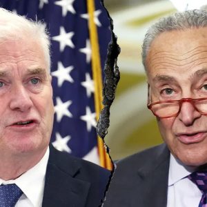 Republicans eviscerate Schumer for ‘mocking hardworking Americans’ on ‘The View’: ‘Seriously Chuck?’
