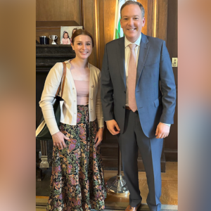 EPA Administrator Zeldin ‘heartbroken’ after shooting of Israel embassy staffer he met just two weeks ago