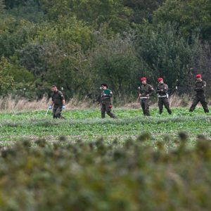 Russia-Ukraine war: List of key events, day 1,304