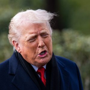 Trump’s ‘board of peace’ appears to seek wider mandate beyond Gaza