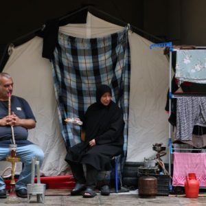 Lebanon faces ‘humanitarian catastrophe’ under Israeli assault: UN