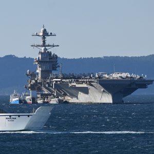 How are NATO allies pushing back against Trump’s Iran war demands?