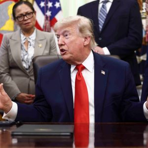 Trump condemns Israel attack on Beirut, says Iran deal still close