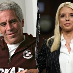 10 reasons the DOJ and FBI face backlash over Epstein files flop