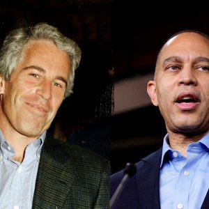 Democrats press hard on Epstein files after years of sporadic interest under Biden