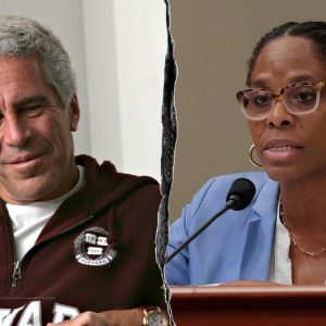 House Freedom Caucus bid to censure Democrat over Epstein links goes down in flames