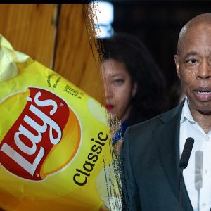 Former top Adams adviser, donors charged in bribery case as Cuomo mocks with chips stunt