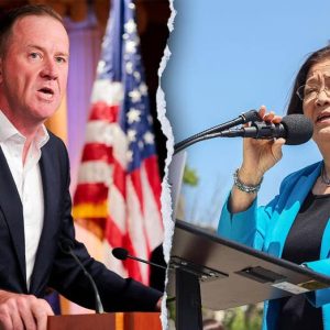 Eric Schmitt rips Hirono over denaturalization bill: ‘You’re damn right we’re deporting’ criminals