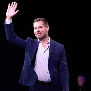 Swalwell announces resignation from Congress after sexual misconduct allegations torpedoed gubernatorial bid