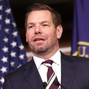 Eric Swalwell accused of paying nanny with campaign funds while she lacked work authorization