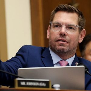 Swalwell’s former female staffer drops bombshell allegations of sexual assault, exposing himself: report