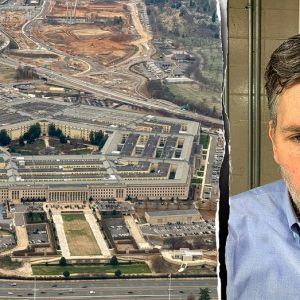 Fox News Politics Newsletter: Major Pentagon contractor executive caught in child sex sting operation
