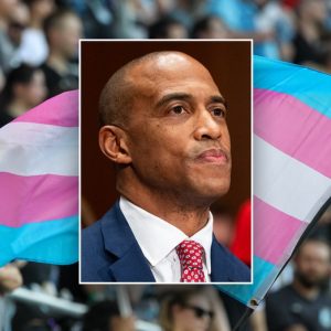 HUD secretary directs agency to ban transgender women from federally funded women-only shelters