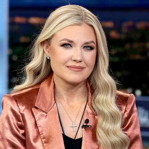 Trump appoints Charlie Kirk’s widow Erika to Air Force Academy Board of Visitors