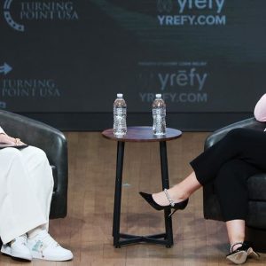 Karoline Leavitt reveals ‘anti-climatic’ way Trump told her she’d be press secretary: ‘Oh, by the way’