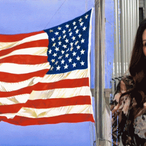 EXCLUSIVE: Former ‘Apprentice’ star picked by Trump to showcase America’s 250th anniversary through art