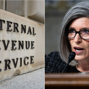 ‘Rules for thee’: Senate DOGE leader seeks crackdown on tax-dodging government workers