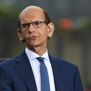 ESPN star in the hot seat as Senate campaign rumors swirl: ‘Trump-hating RINO’