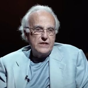 John Esposito transformed how the West understood Islam