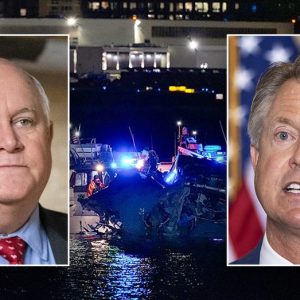 Kansas lawmakers vow to find answers after Wichita plane crash in DC
