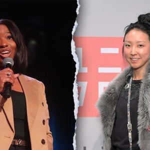 California Democratic candidate uses wrong photo for Rep Jasmine Crockett’s congressional endorsement