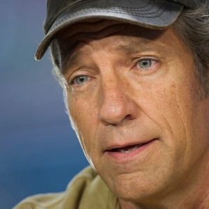 Television star believes Trump’s policies will win in long run