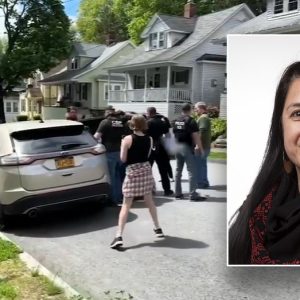 DHS says Massachusetts city council member ‘incited chaos’ as ICE arrested ‘violent criminal alien’