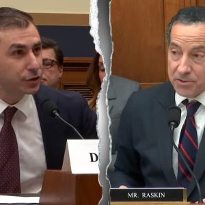 WATCH: Dems spar with whistleblower who exposed children’s hospital for performing trans surgeries on minors