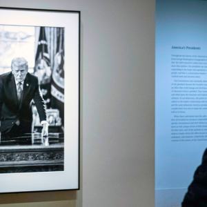 Trump v. Smithsonian: A timeline of how the White House fight over ‘woke’ history unfolded