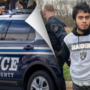 DHS rips Dem-run county after illegal immigrant, alleged murderer released: ‘Blood on their hands’