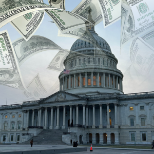 The Hitchhiker’s Guide to where we stand to avoid a government shutdown