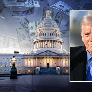 GOP unveils new weapon to help slash billions in government waste as Republicans rally behind Trump’s plan
