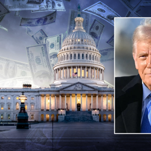 Trump urged by ‘fiscal responsibility’ group to show he’s ‘serious’ about $36T debt