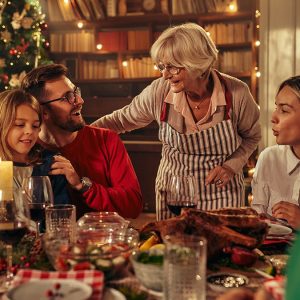 Fox News Poll: Views on the year ending are merriest since 2020