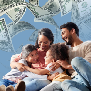 Parents could see up to $12,000 child tax refund under new bipartisan House bill