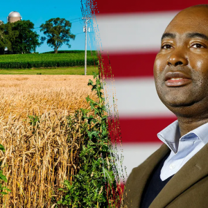 After stinging election defeats, DNC eyes rural voters as key to 2026 midterm success