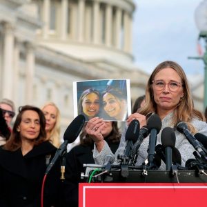 Woman who filed a complaint against Epstein to Clinton FBI vindicated after DOJ release of files