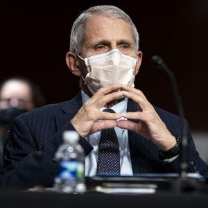 Fauci privately took credit for COVID-19 lockdowns despite public denial, newly exposed diary entries reveal
