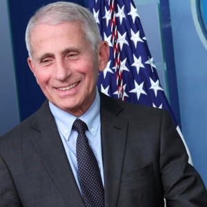 Fauci’s newly released COVID diaries reveal bizarre fixation on fame as pandemic deaths mounted