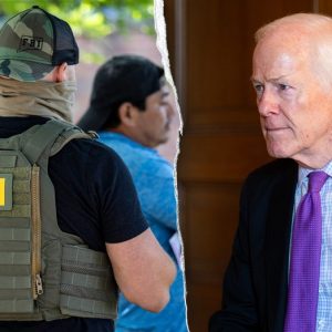 FBI agrees to help locate Texas Democrats who fled state to sabotage GOP redistricting plan, Cornyn says