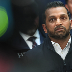 FBI says ‘malicious actors’ targeted Patel’s personal email, Iran-based hacking group claims responsibility