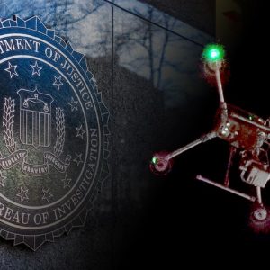 Renewal of counter-drone authority, China crackdowns in last-minute government funding extension