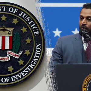 More than half a million law enforcement personnel back Patel as FBI director